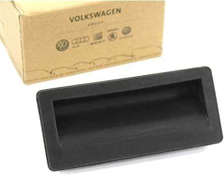 5N0827566T - Кнопка Блокування Кришки Багажника Audi A3 A4 A5 A6 A7