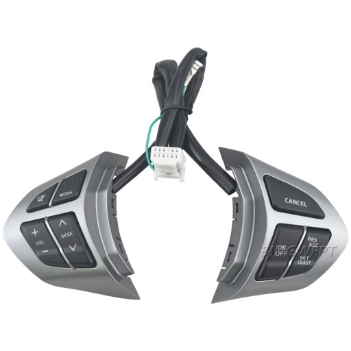 2005 2015 - Кнопка регулировки громкости круиз-контроля для Suzuki Grand Vitara 2005-2015 гг.