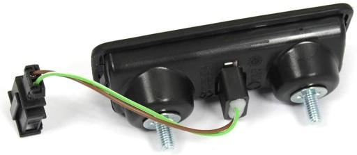 6Y0827574K - Кнопка дверная ручка ручка замка люка SKODA FABIA и