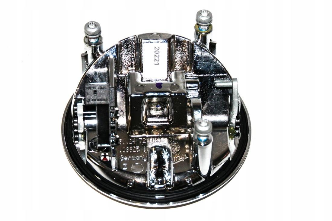51247207933 - Кнопка відкриття кришки багажника BMW E81 E87
