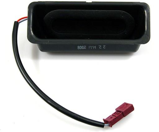 51248168035 - Кнопка відкривання дверей багажного відділення BMW 5 E60 / E61 OE