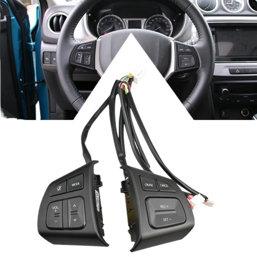 Кнопка перемикання керма Suzuki Swift SX4 S-CROSS