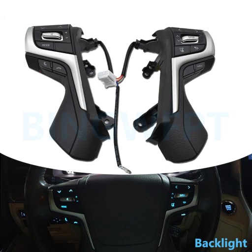 84250-0N160 - Кнопка управління для Lander Cruier 2018 - для Toyota Lander