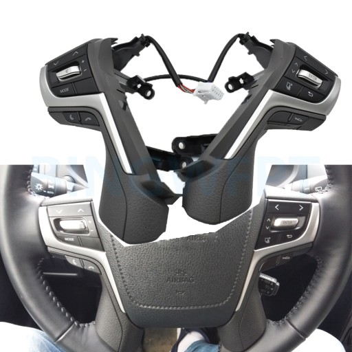 84250-0N160 - Кнопка управління для Lander Cruier 2018 - для Toyota Lander