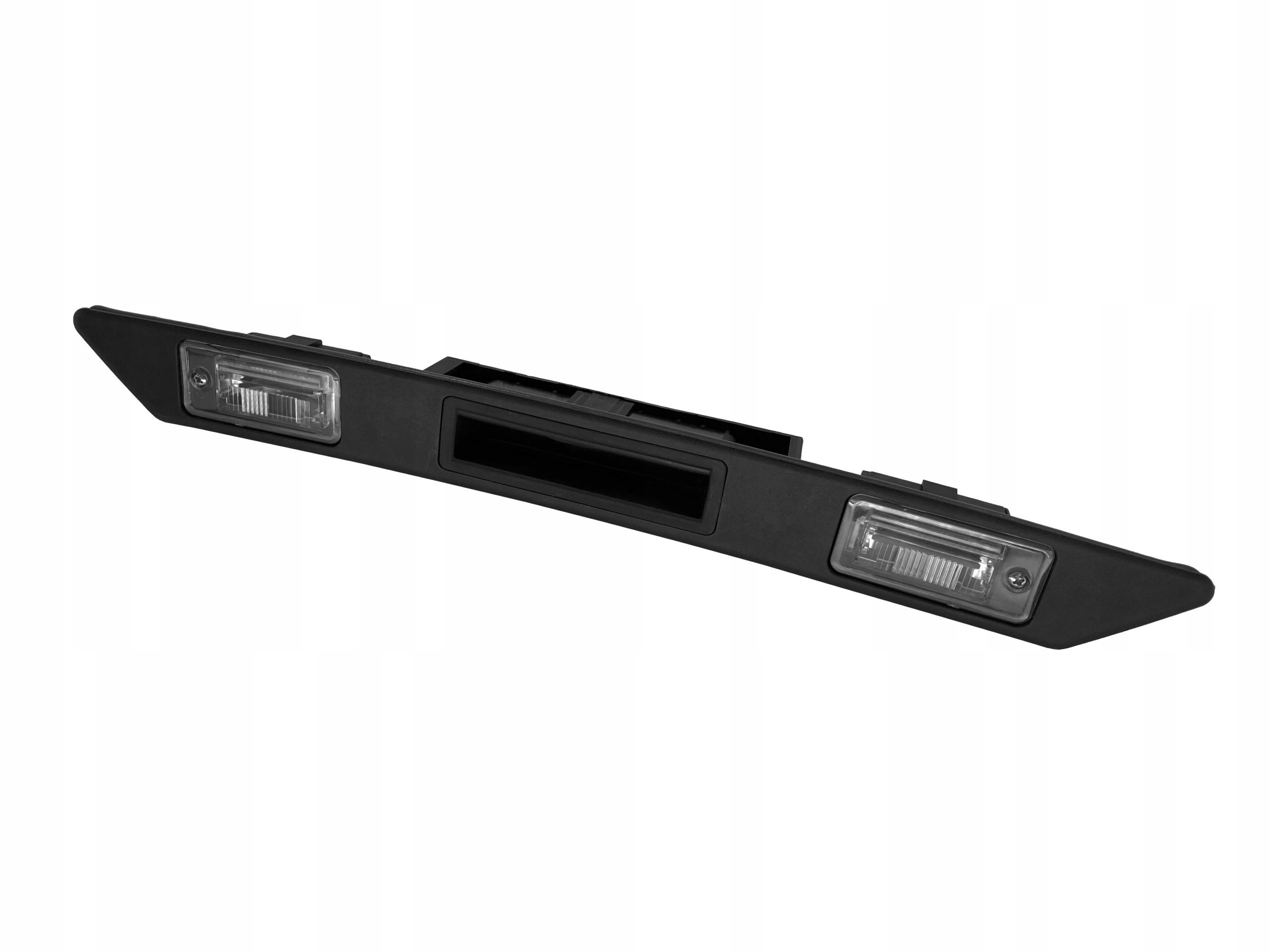 8P48275743FZ - Кнопка задней двери AUDI A3 8p1 03-13