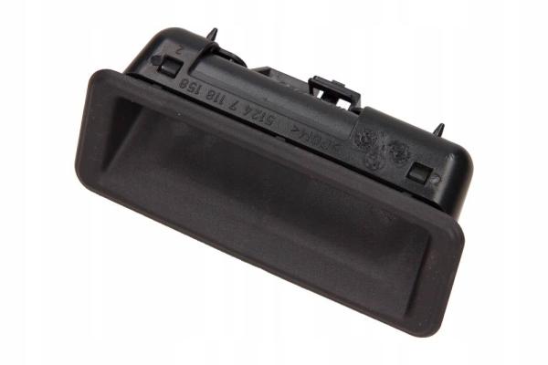 51247118158 - Кнопка задніх дверей багажника оригінал BMW