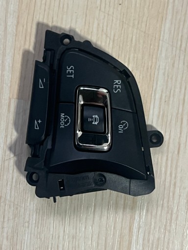 Крышка корпуса многофункциональных кнопок VW