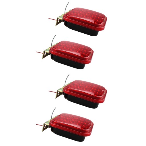 1def2151-0253 - Причіп Світло Автомобіля Мотоцикл