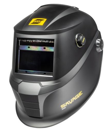 Шлем ESAB Savage A40 сварочная маска