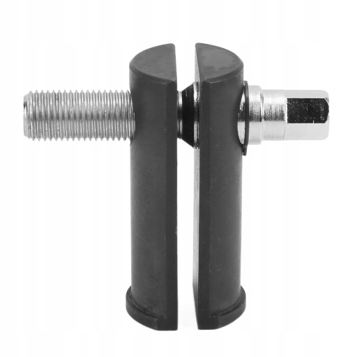 Инструмент для демонтажа подшипников рамы мотоцикла.