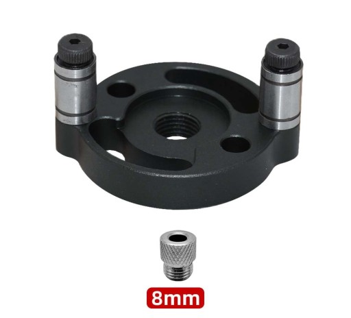 Инструмент для соединения дюбелей Наконечник на наконечнике Инструмент для штифтов Blum