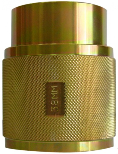 Інструмент JMP 38 мм для встановлення ущільнювачів передньої підвіски 38 мм