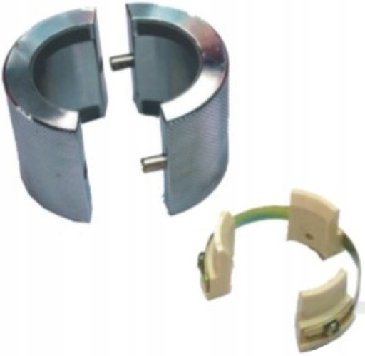 Інструмент JMP 48-50 мм для установки сальників передньої підвіски