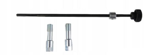 Инструмент для чистки гнезд свечей накаливания M8X