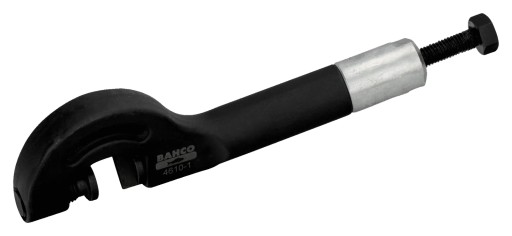 Инструмент для снятия гаек M4-M14 BAHCO