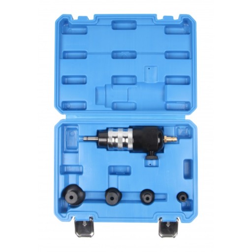 Пневматичний притирання клапана