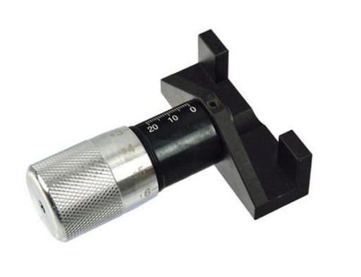 Прилад для контролю натягу ременя ГРМ