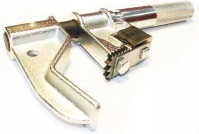 Устройство для ремонта метрической и дюймовой резьбы.