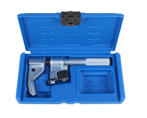 Устройство для ремонта метрической и дюймовой резьбы.