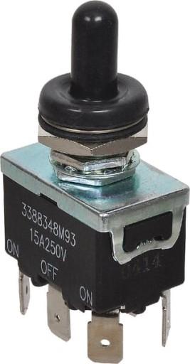 3388348M93 - Устройство регулировки подъемный мох МФ