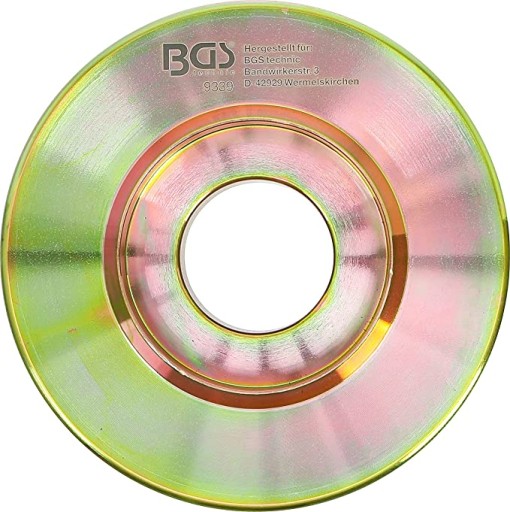 Приспособление для регулировки вала сцепления VAG DSG