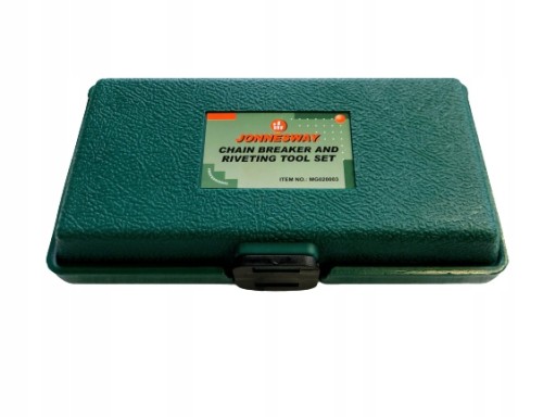 Інструмент для розмотування ланцюга Jonnesway MG020003