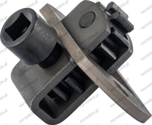 Інструмент для налаштування блокування часу MB, MAN