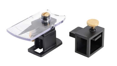 Пристрій для налаштування склоочисників