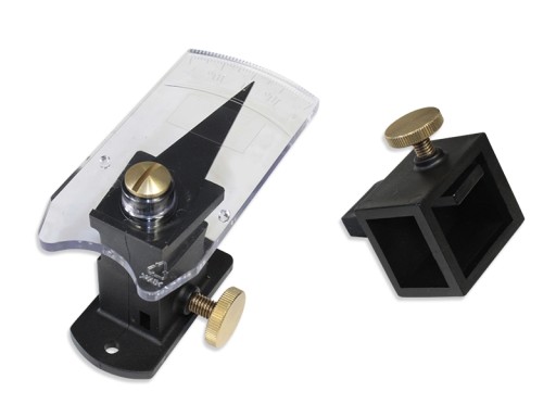 Пристрій для налаштування склоочисників