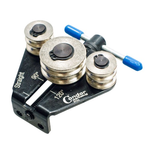 Інструмент для згинання кабелю 4,75 + 6,35 мм