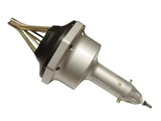 Пристосування для установки щитів шарнірів TESAM