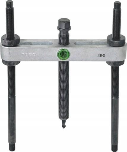 Тяговий пристрій, ВКЛ.2КУККО