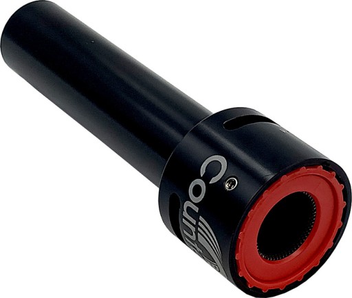 Инструмент для очистки резьбы шпилек 13мм для пневмошлифовальной машины.