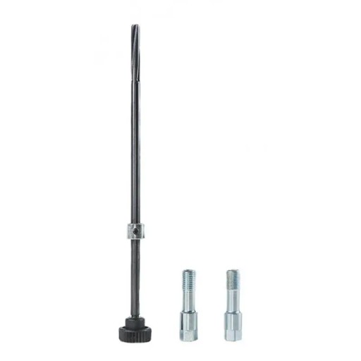 Інструмент з різаком для очищення свічки розжарювання