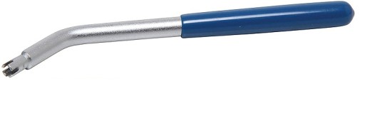 Пристрій для регулювання форсунок омивача BGS Technic 9148