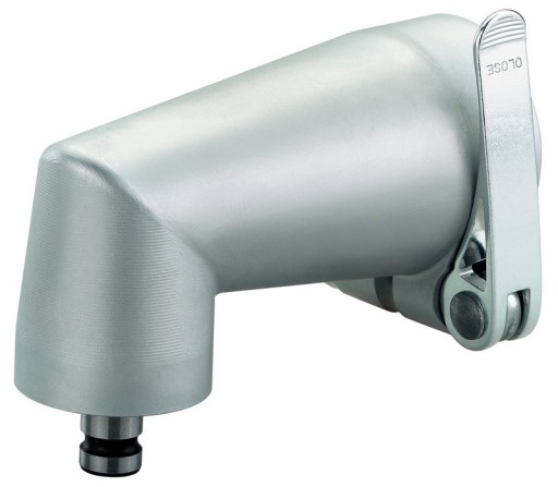 Насадка Metabo Швидкозмінна кутова насадка