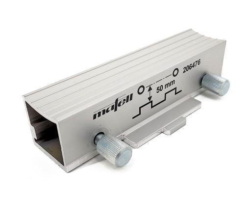 Алюмінієва насадка Mafell для DDF40, 206476