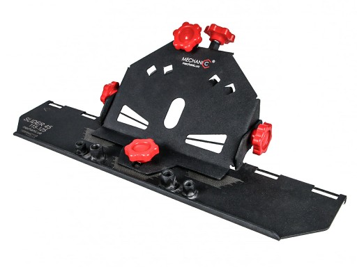 Кутова різальна насадка MECHANIC SLIDER 45