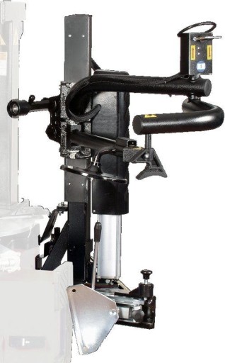 Шиномонтаж HOFMANN EasyMont Pro