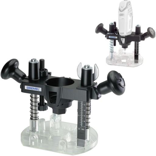 Насадка для багатофункціонального інструменту. - Фрезер Dremel 335