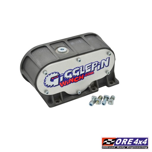 Двухмоторная навеска для лебедки Warn 8274+50% Gigglepin ORE4x4