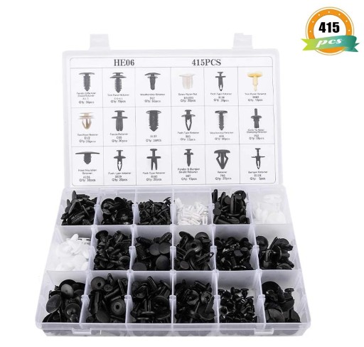 Восстановление существующей смеси, Carrosserie