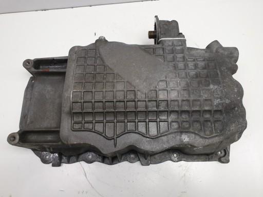 PT Cruiser 2.4 16V масляний піддон 04884387