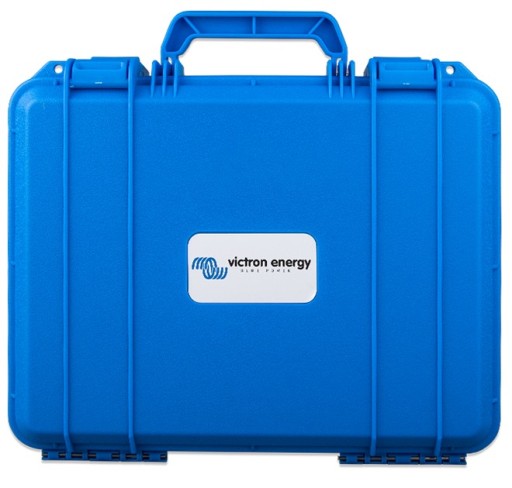 Коробка для хранения зарядных устройств Victron Energy