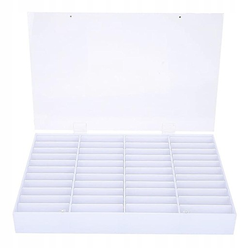 Коробка для ногтей Для дизайна ногтей съемная