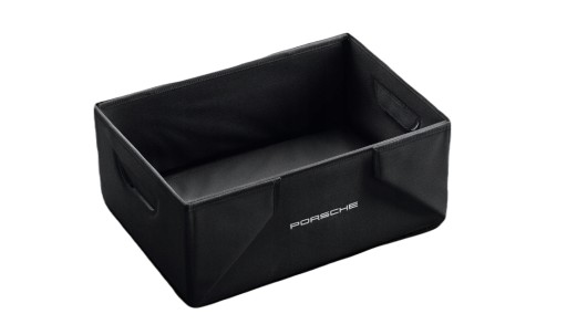 Складний ящик для багажника Porsche