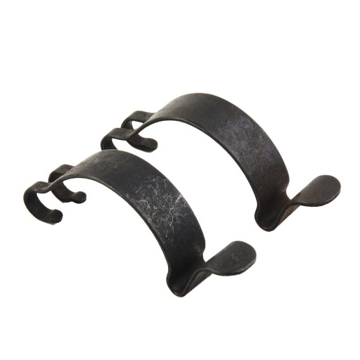 Коробка пружинный зажим корпус воздушного фильтра