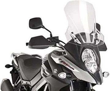 Puig 9719 W прозоре скло Suzuki DL650 V -St