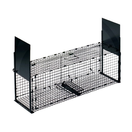 11138872 - Ящик-уловлювач 640х210х220мм розбірний