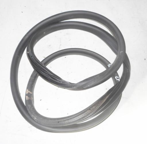 Puma ST 20R ущільнення дверей лівий задній задній